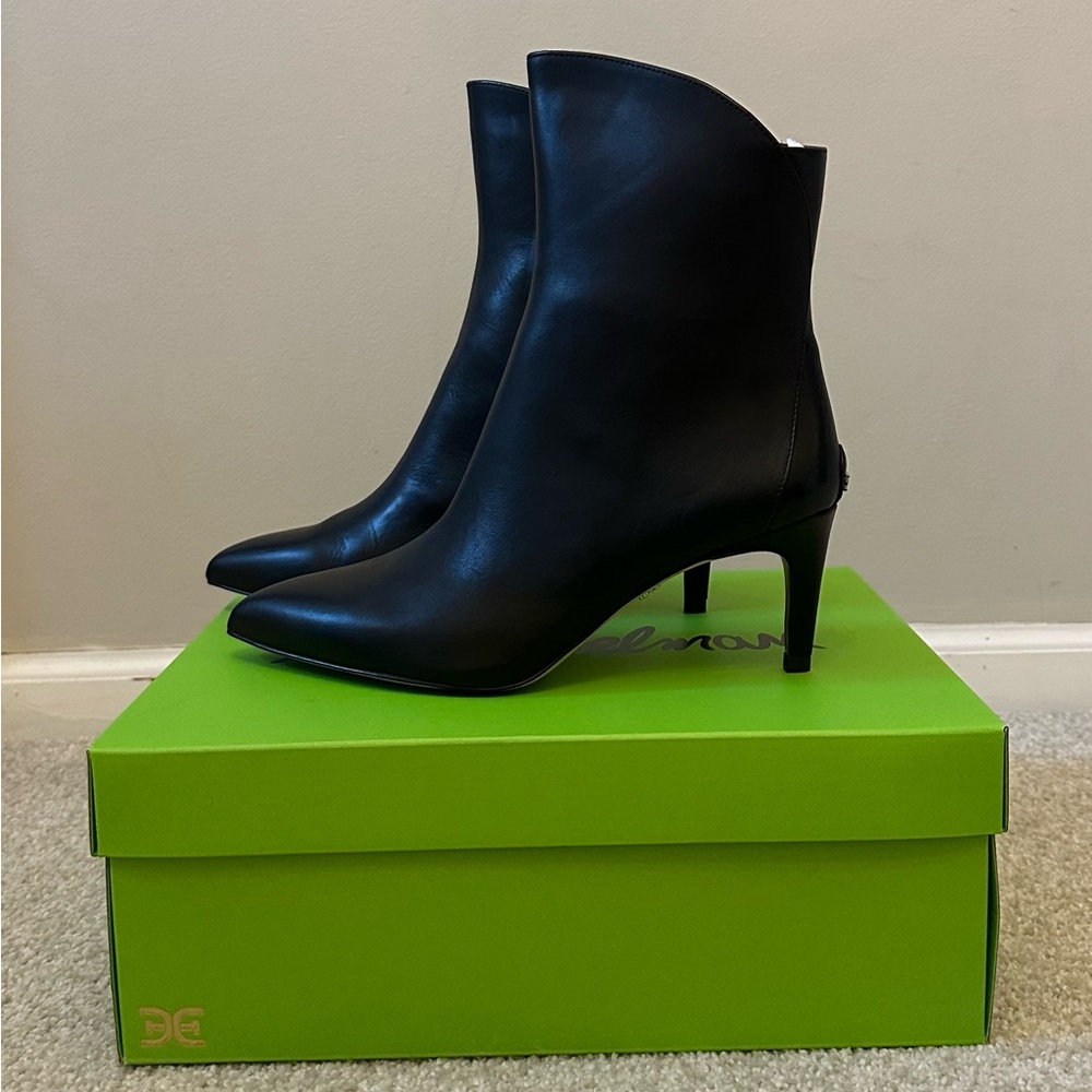 Sam Edelman Usha ankle bootie - Picture 8 of 10